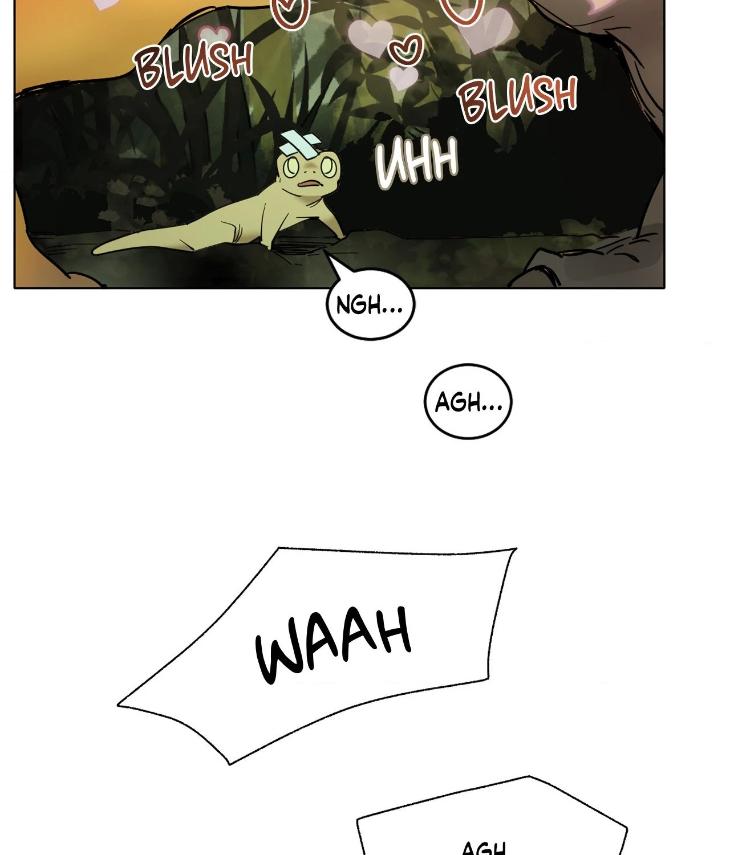 In Cold Love by 10min – Uncensored [Eng] page 38