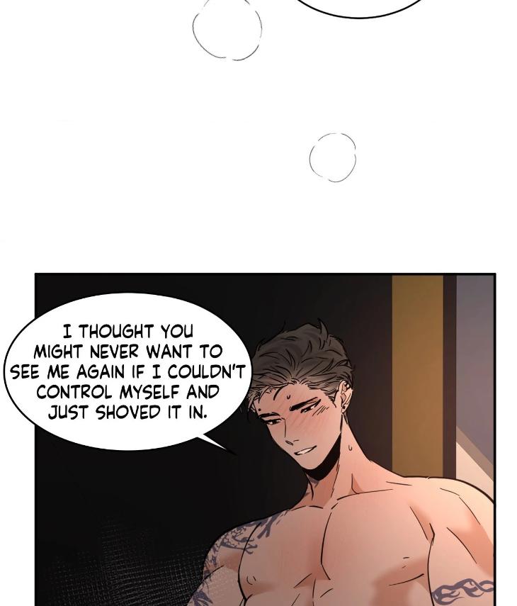 In Cold Love by 10min – Uncensored [Eng] page 38