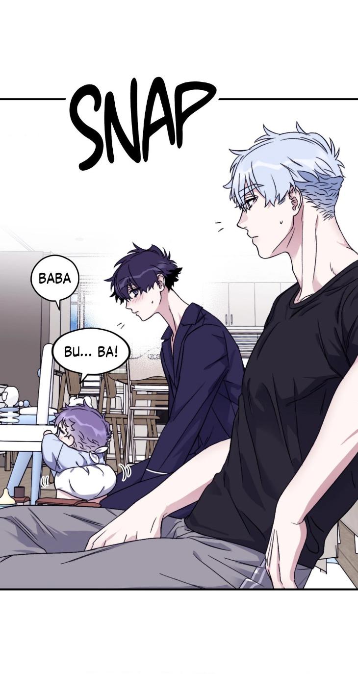 Surge Towards You by Cheongyeon – SE 6 [Eng] page 38