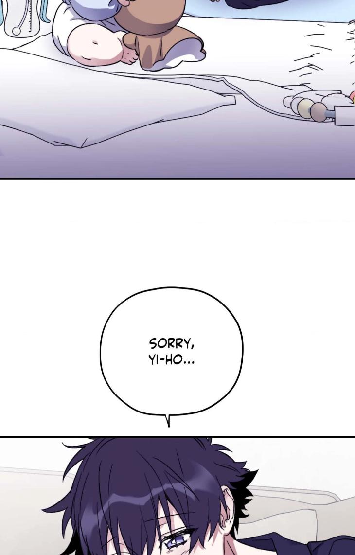 Surge Towards You by Cheongyeon – SE 6 [Eng] page 37