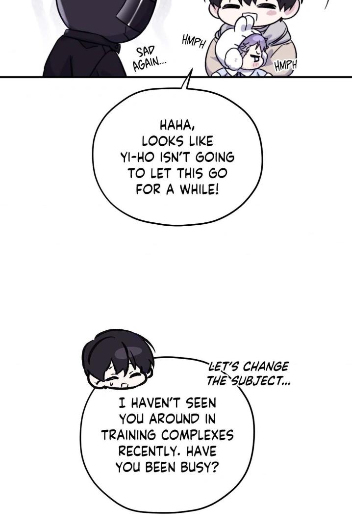 Surge Towards You by Cheongyeon – SE 6 [Eng] page 38