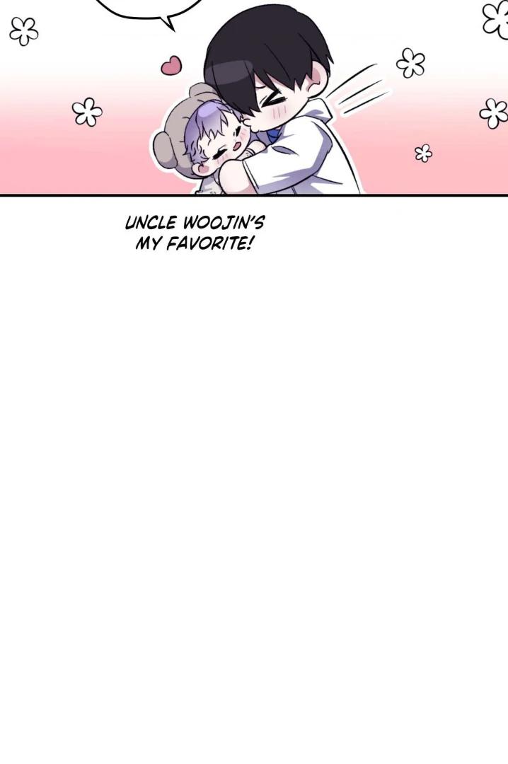 Surge Towards You by Cheongyeon – SE 6 [Eng] page 38