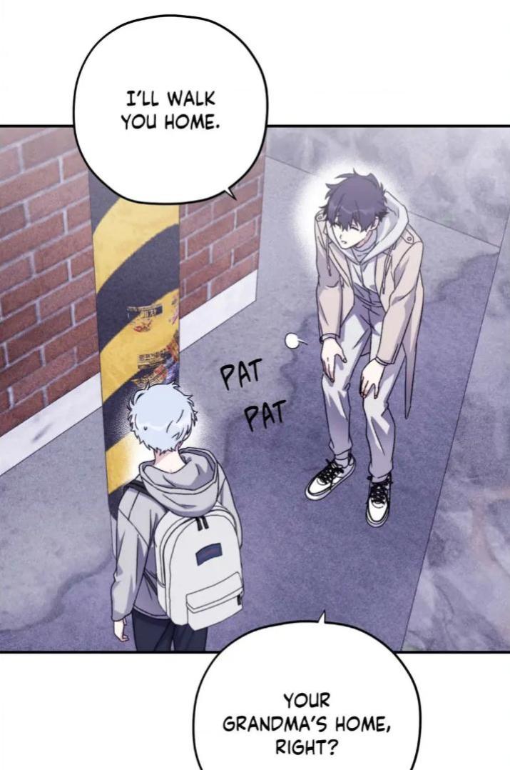 Surge Towards You by Cheongyeon – SE 6 [Eng] page 38