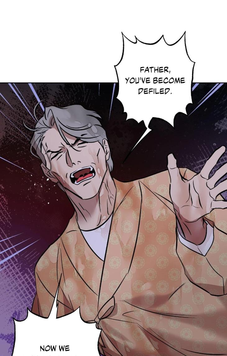 Still, It Rains by Hwireul – Uncensored – Creator’s Note [Eng] page 36