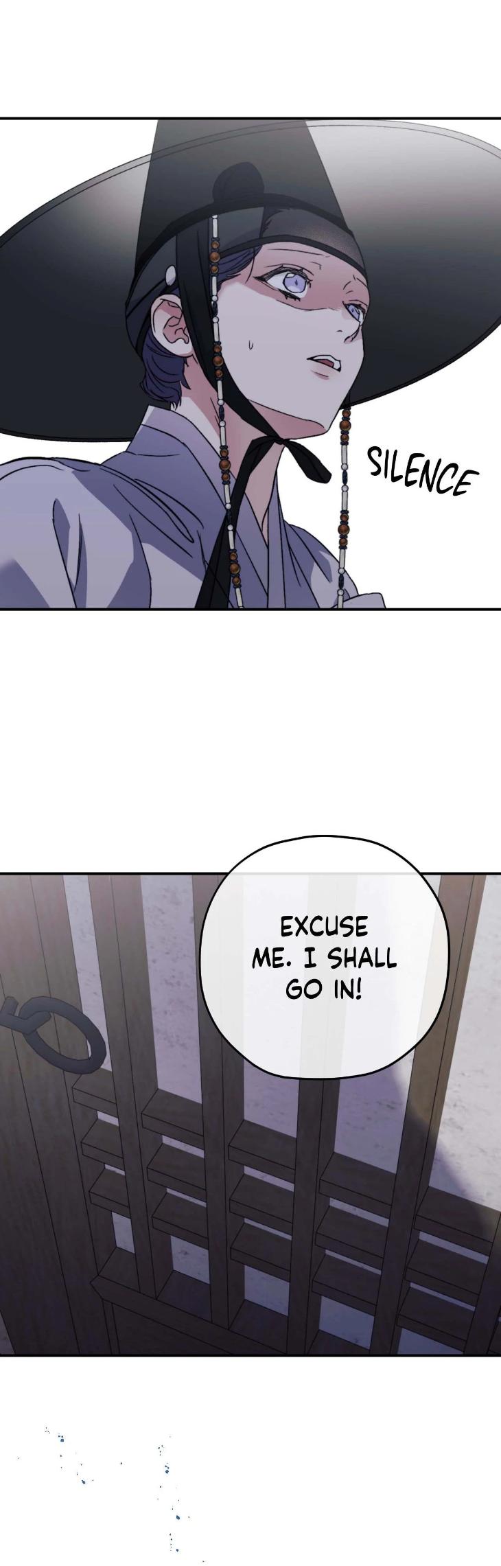 Surge Towards You by Cheongyeon – SE 6 [Eng] page 38