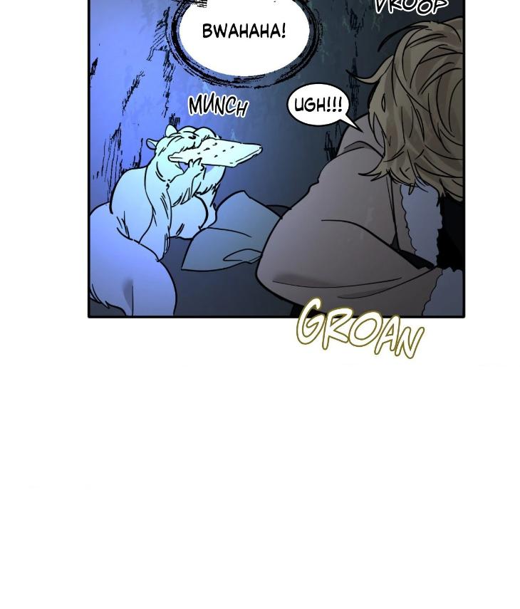 In Cold Love by 10min – Uncensored [Eng] page 38