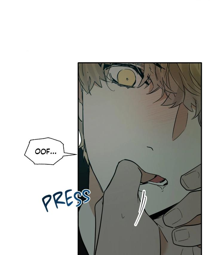 In Cold Love by 10min – Uncensored [Eng] page 39
