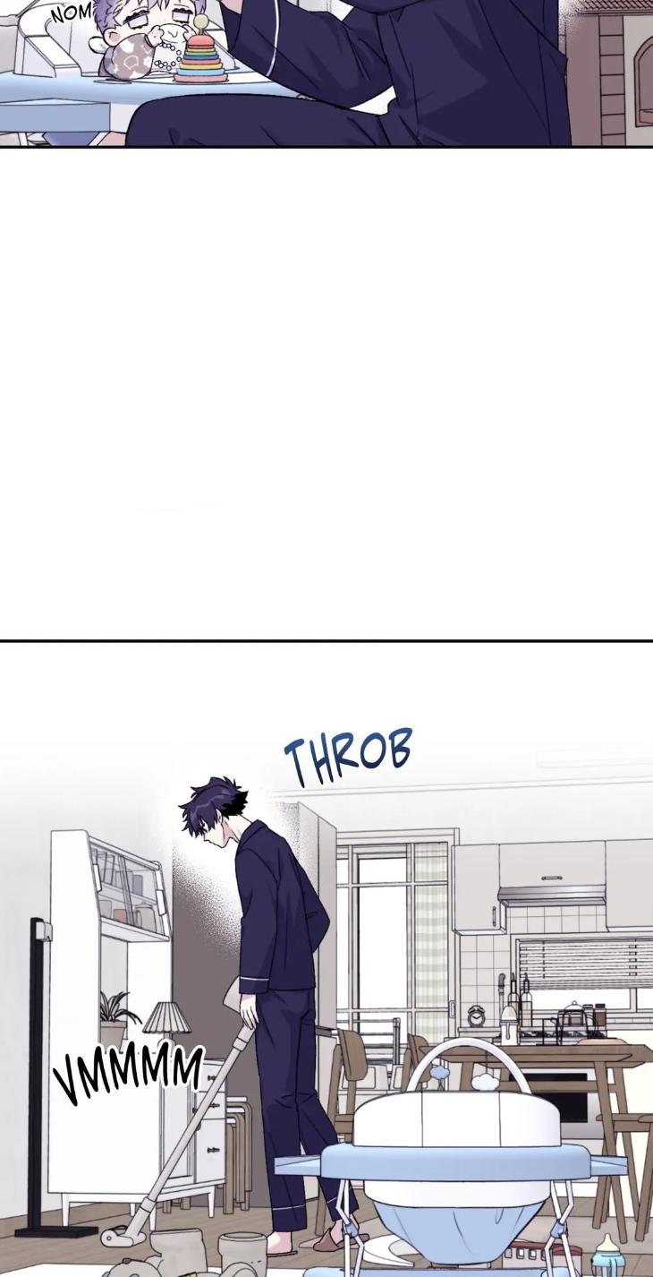 Surge Towards You by Cheongyeon – SE 6 [Eng] page 38