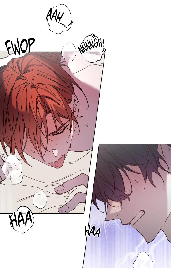 Love Trap by Rayuan – Season 3 – Uncensored [Eng] page 38