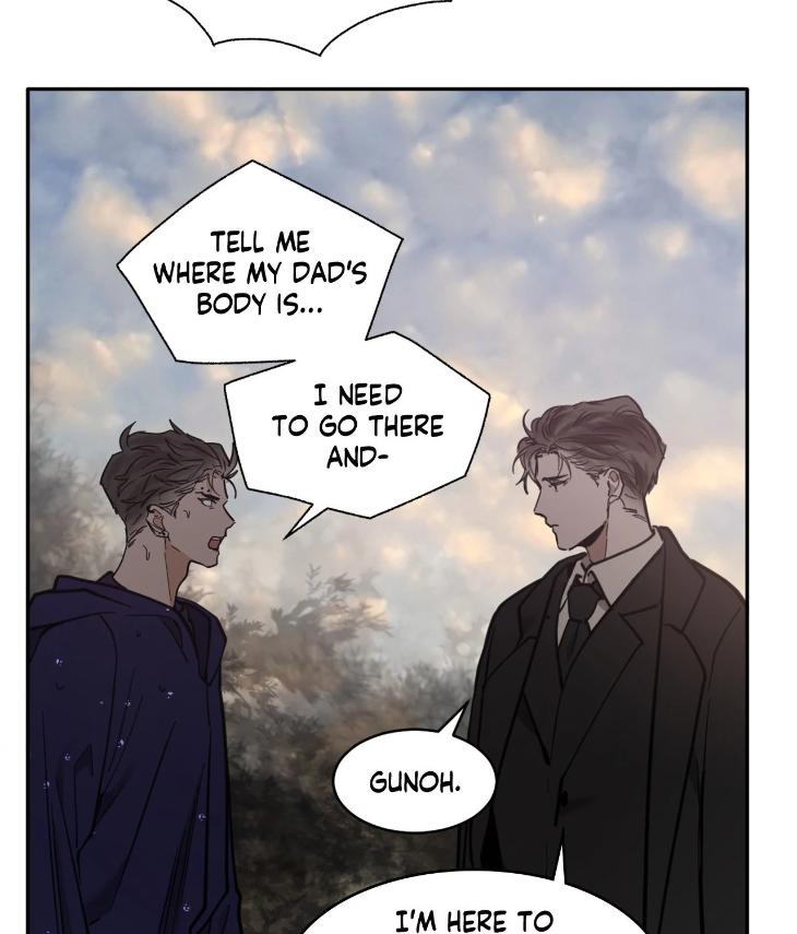 In Cold Love by 10min – Uncensored [Eng] page 36