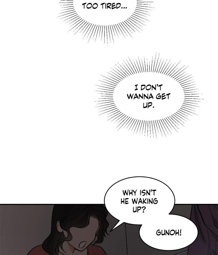 In Cold Love by 10min – Uncensored [Eng] page 38