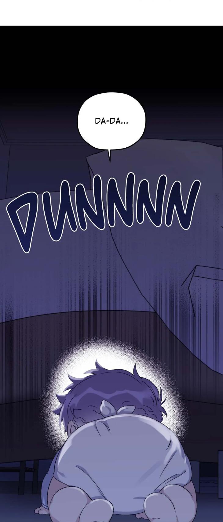 Surge Towards You by Cheongyeon – SE 6 [Eng] page 37