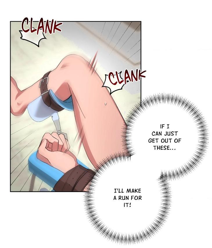 Taming the Trashy Tutor by Sadol – Uncensored [Eng] page 37