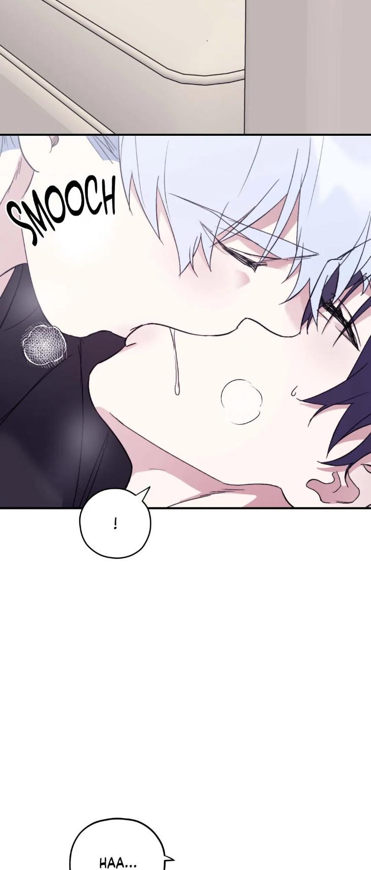 Surge Towards You by Cheongyeon – SE 6 [Eng] page 36