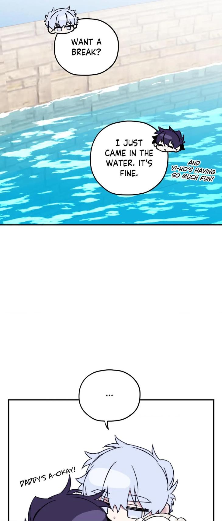 Surge Towards You by Cheongyeon – SE 6 [Eng] page 38