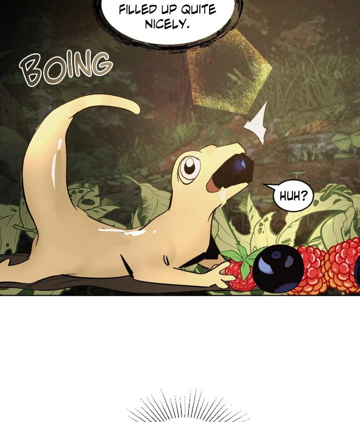 In Cold Love by 10min – Uncensored [Eng] page 40