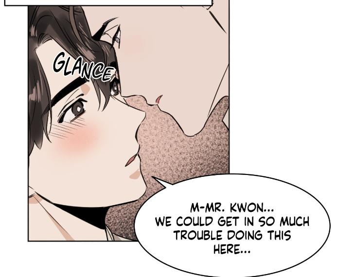 In Cold Love by 10min – Uncensored [Eng] page 39