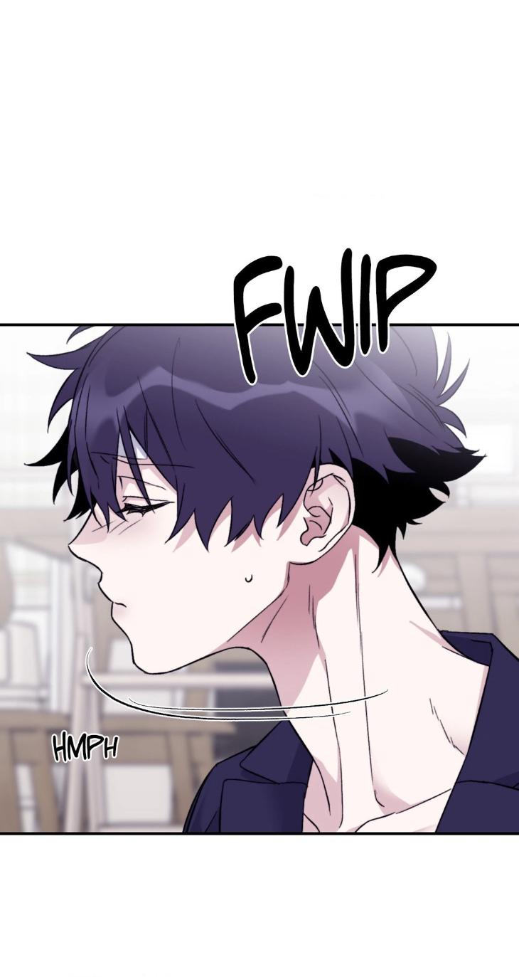 Surge Towards You by Cheongyeon – SE 6 [Eng] page 39