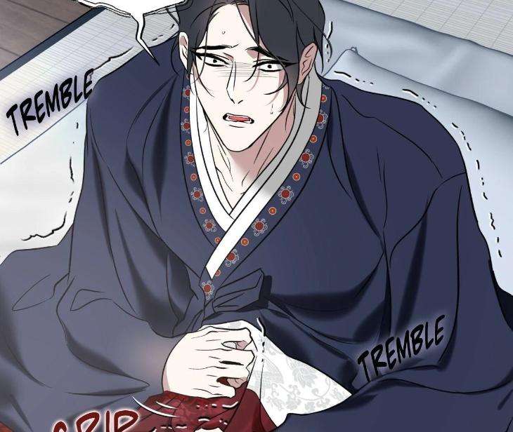 Still, It Rains by Hwireul – Uncensored – Creator’s Note [Eng] page 39