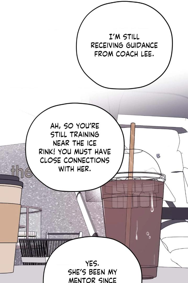 Surge Towards You by Cheongyeon – SE 6 [Eng] page 39