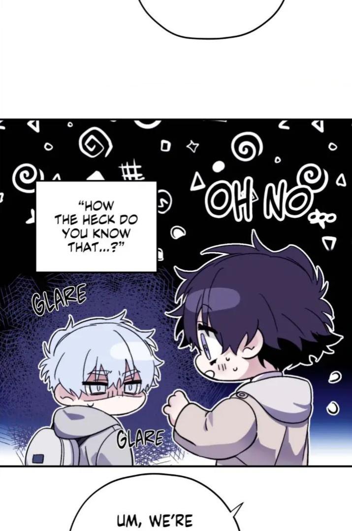 Surge Towards You by Cheongyeon – SE 6 [Eng] page 39