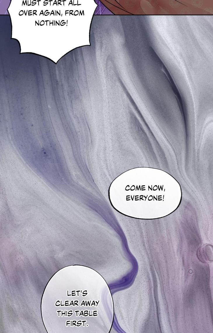 Still, It Rains by Hwireul – Uncensored – Creator’s Note [Eng] page 37