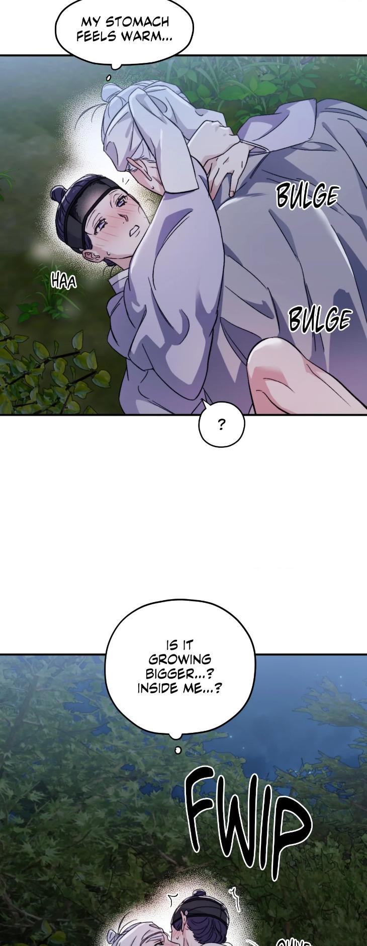 Surge Towards You by Cheongyeon – SE 6 [Eng] page 39