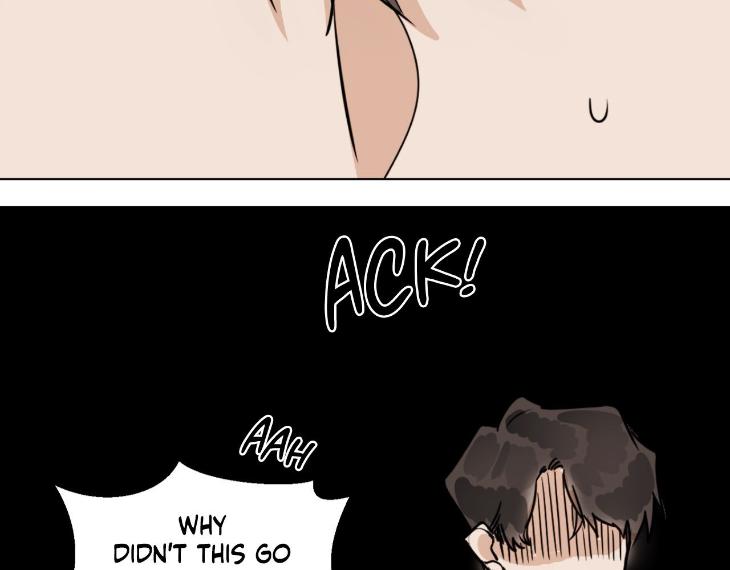 In Cold Love by 10min – Uncensored [Eng] page 39