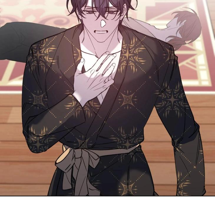 Love Trap by Rayuan – Season 3 – Uncensored [Eng] page 39