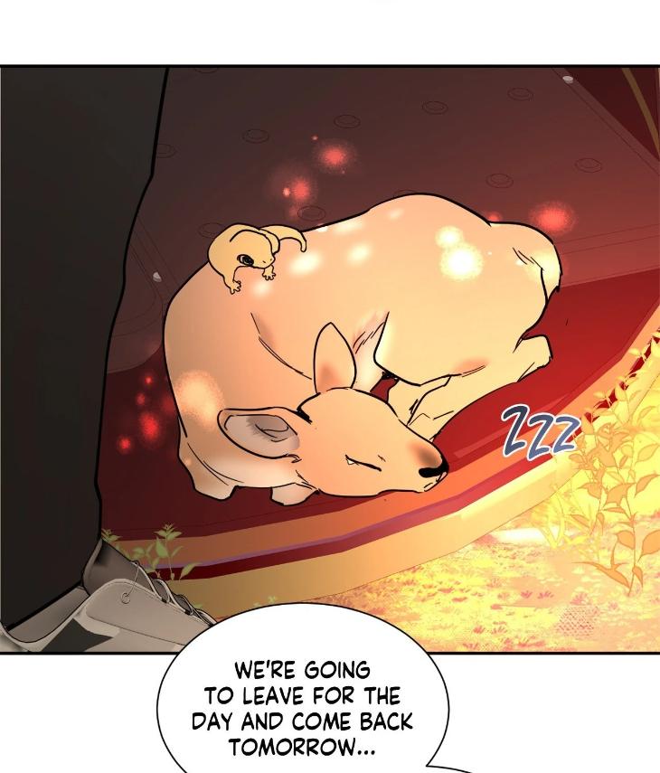 In Cold Love by 10min – Uncensored [Eng] page 39