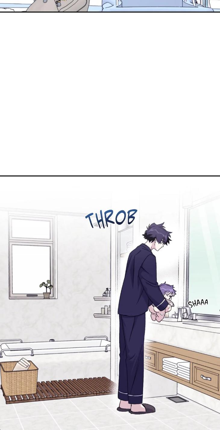 Surge Towards You by Cheongyeon – SE 6 [Eng] page 39