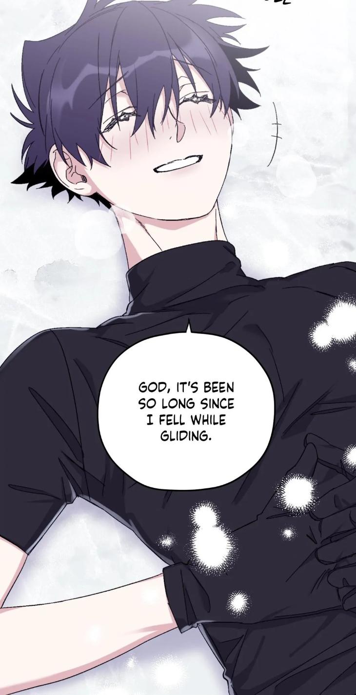 Surge Towards You by Cheongyeon – SE 6 [Eng] page 39