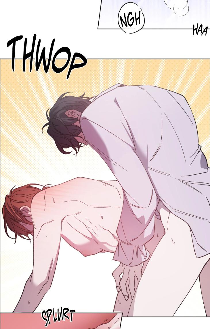 Love Trap by Rayuan – Season 3 – Uncensored [Eng] page 39