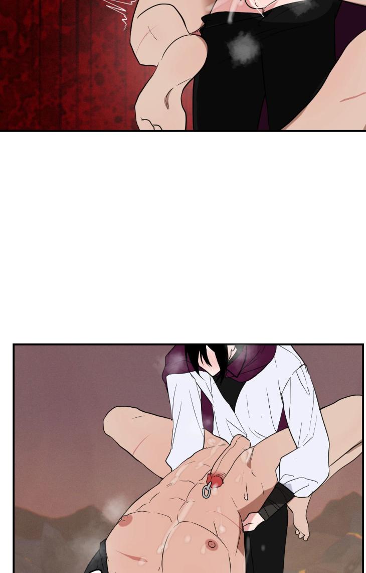 You Can’t Come, Sir! by JK – Uncensored [Eng] page 40