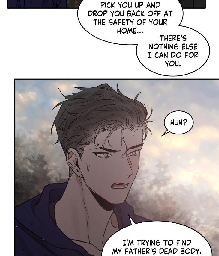 In Cold Love by 10min – Uncensored [Eng] page 37