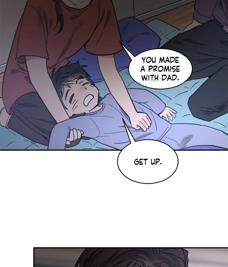 In Cold Love by 10min – Uncensored [Eng] page 39