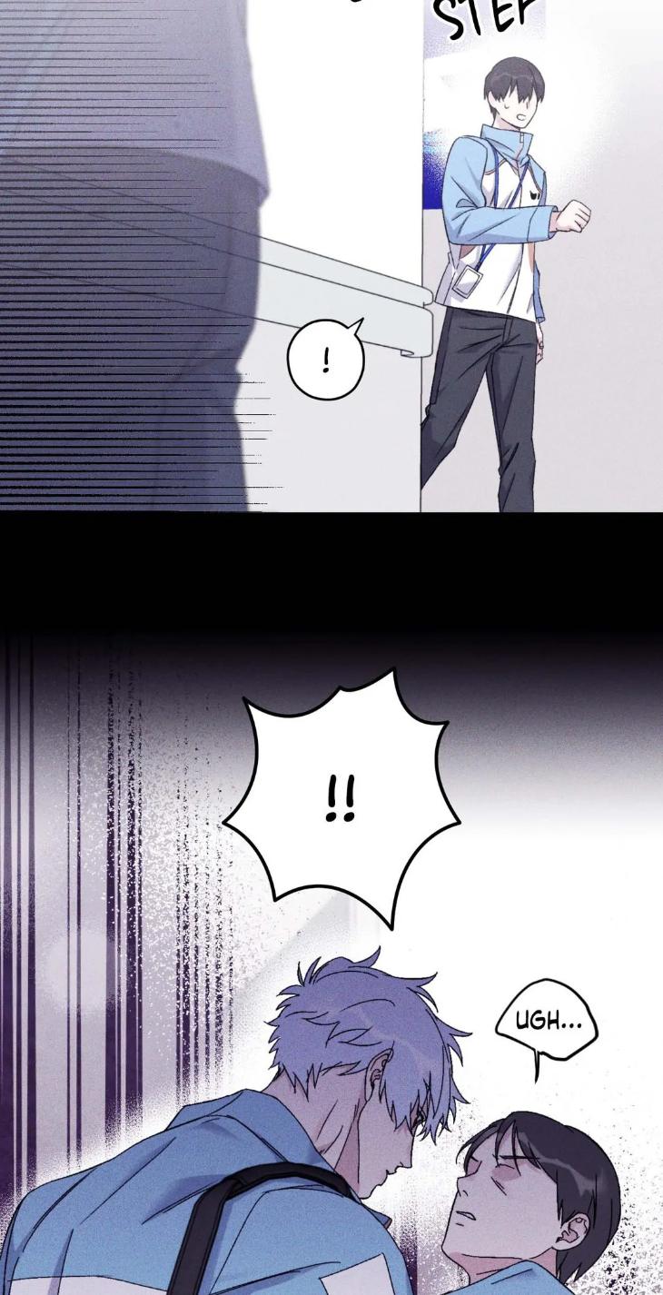 Surge Towards You by Cheongyeon – SE 6 [Eng] page 39