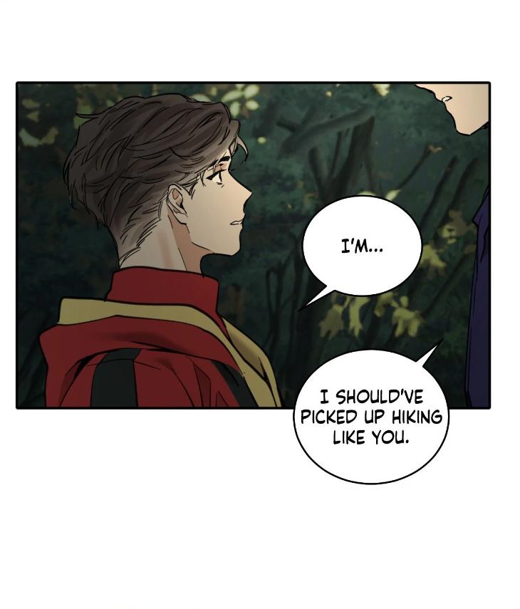 In Cold Love by 10min – Uncensored [Eng] page 38