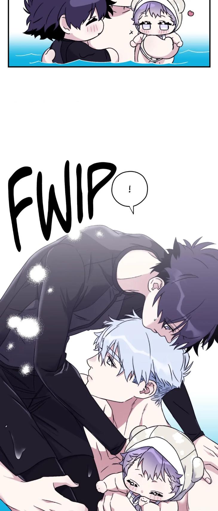 Surge Towards You by Cheongyeon – SE 6 [Eng] page 39