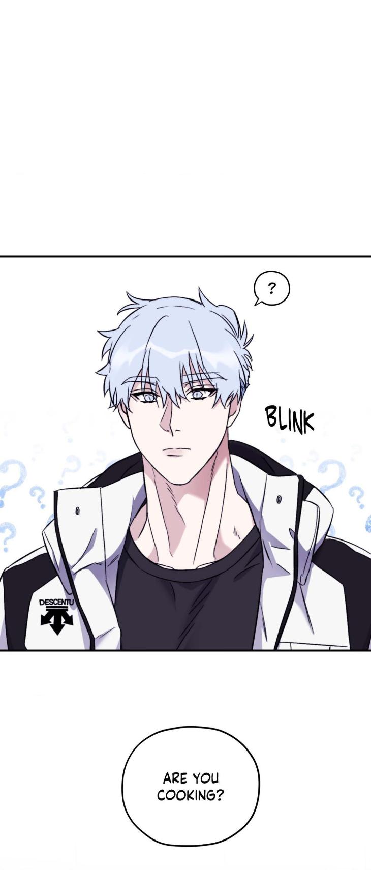 Surge Towards You by Cheongyeon – SE 6 [Eng] page 39