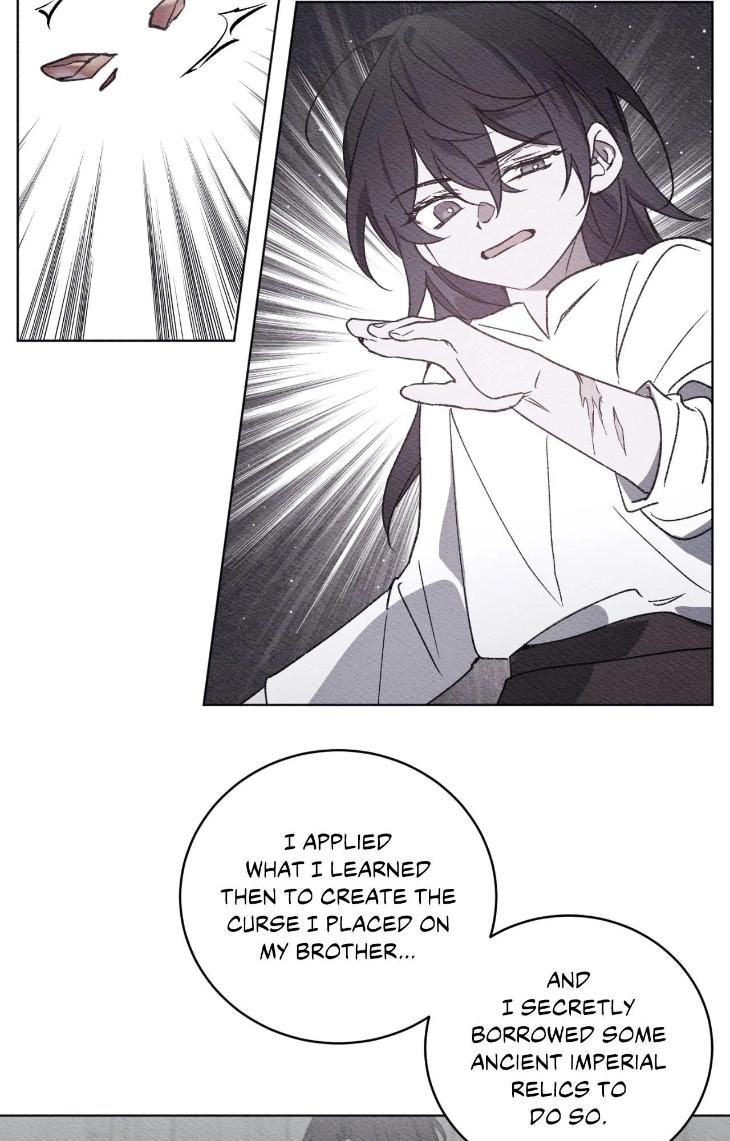 Love Trap by Rayuan – Season 3 – Uncensored [Eng] page 36