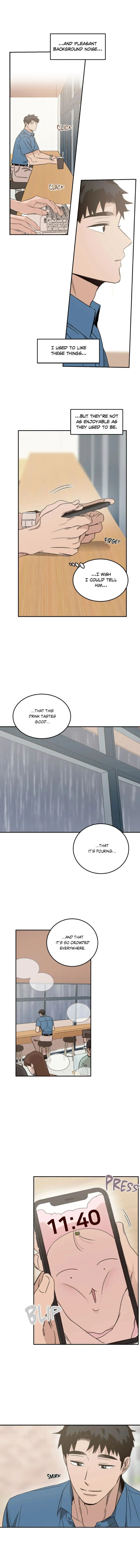 Our Sunny Days by Jeong Seokchan – Creator’s Note [Eng] page 4