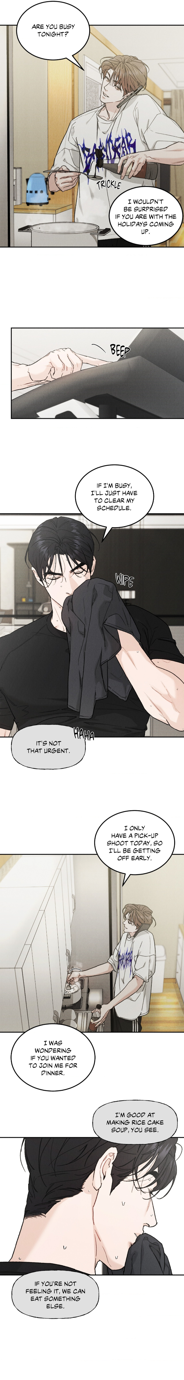 Limited Run by Eeej [Eng] page 4