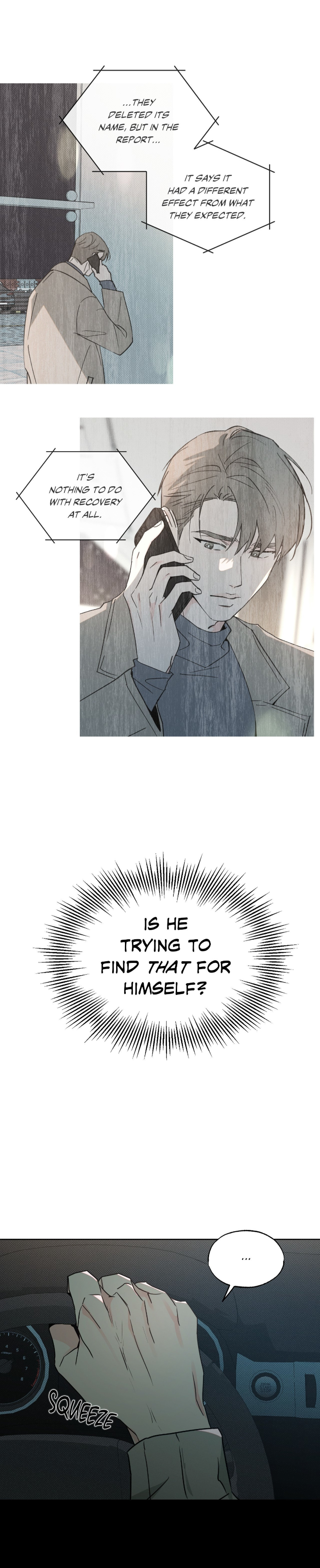 Rainbow Donut by Yogoorong [Eng] page 4