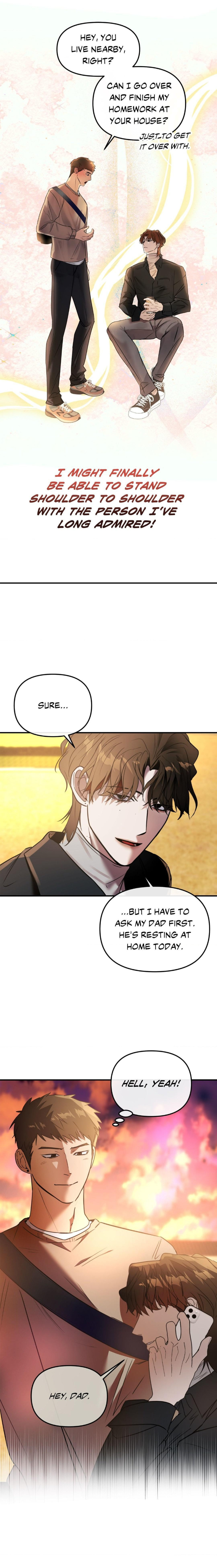 A Crown of Thorns by SOKKONG – Uncensored [Eng] page 4