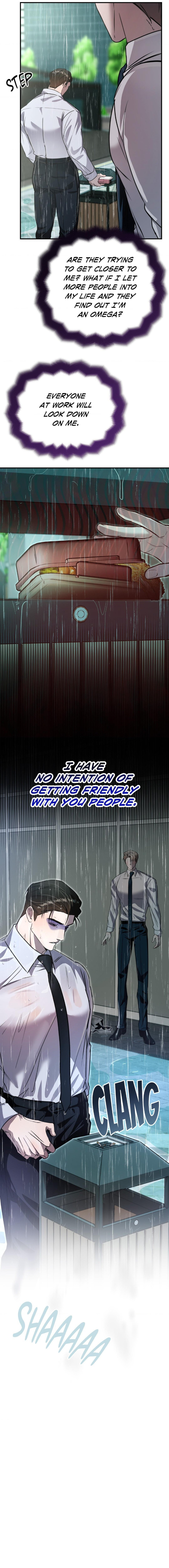 A Crown of Thorns by SOKKONG – Uncensored [Eng] page 4