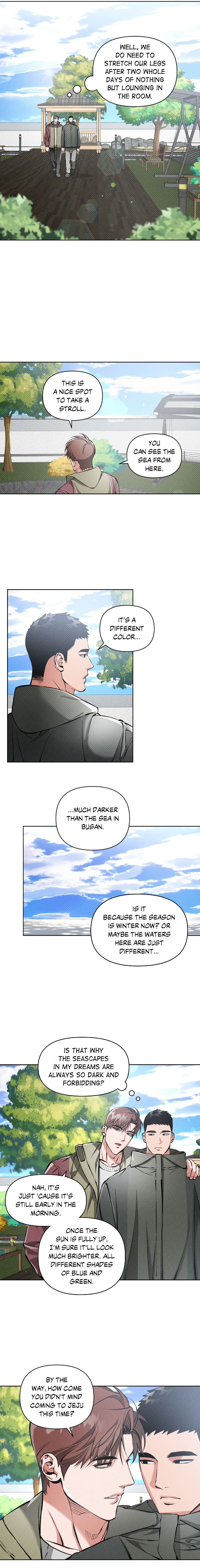 Beware the Ides of March by Stan/ Choi Song – Ch. 103 [Eng] page 4