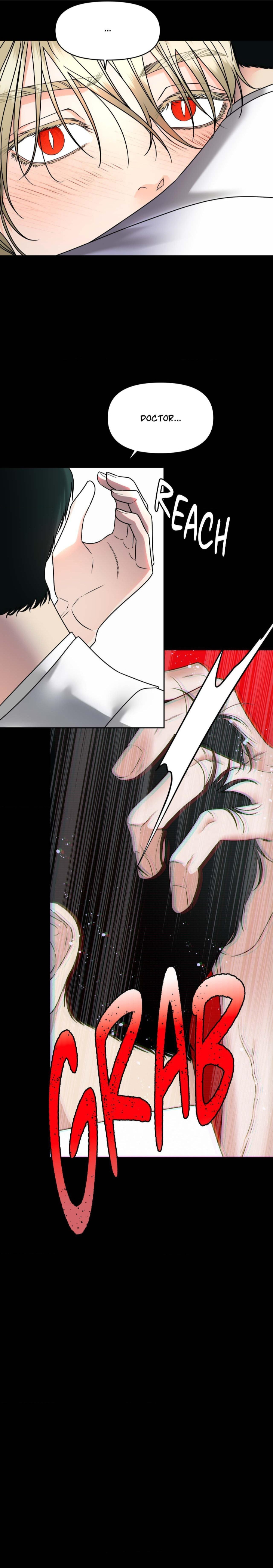 The Case of Doctor Agato by Seorok – Uncensored – Ch. 23 [Eng] page 4