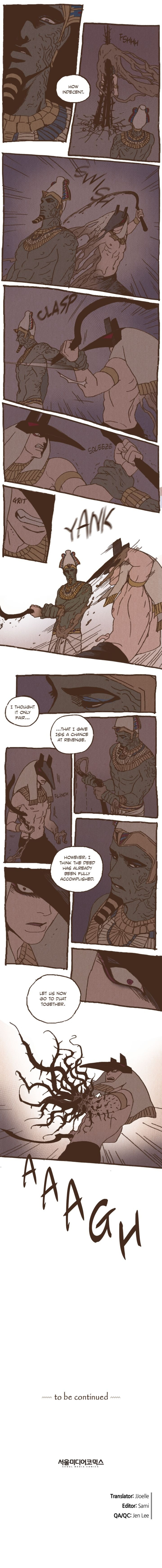 ENNEAD by Mojito – Creator’s Note [Eng] page 4