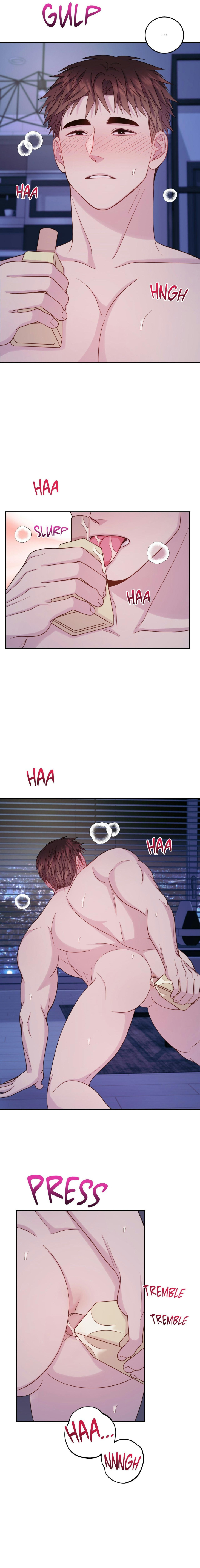 Breed Me, Snakeboys by momen – Uncensored [Eng] page 4